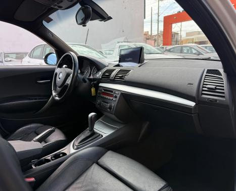 BMW 130I 3.0 24V 4P SPORT HATCH AUTOM�TICO, Foto 8