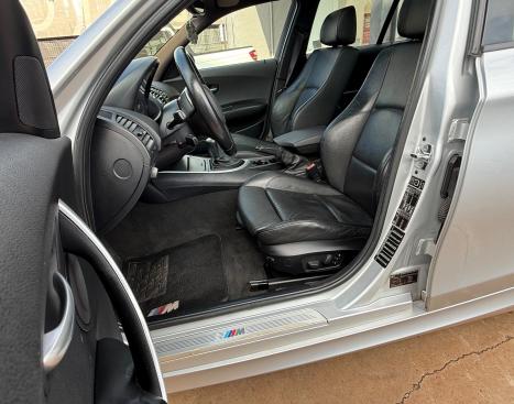 BMW 130I 3.0 24V 4P SPORT HATCH AUTOM�TICO, Foto 10