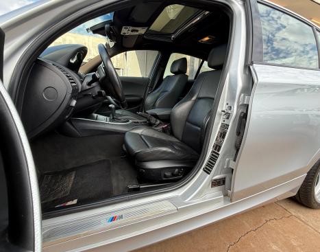 BMW 130I 3.0 24V 4P SPORT HATCH AUTOM�TICO, Foto 11