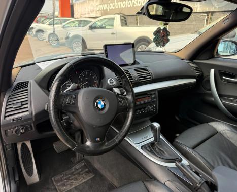 BMW 130I 3.0 24V 4P SPORT HATCH AUTOM�TICO, Foto 12