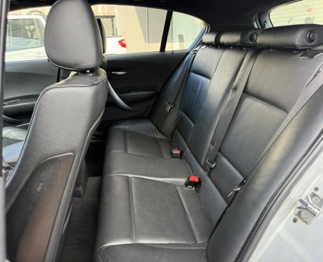BMW 130I 3.0 24V 4P SPORT HATCH AUTOM�TICO, Foto 13