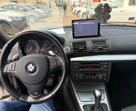 BMW 130I 3.0 24V 4P SPORT HATCH AUTOM�TICO, Foto 14