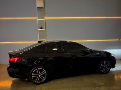 BMW 218I 1.5 16V 4P GRAN COUPE SPORT GP STEPTRONIC TWINTURBO AUTOM�TICO, Foto 2