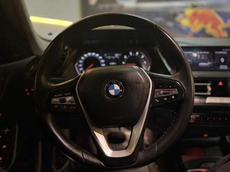 BMW 218I 1.5 16V 4P GRAN COUPE SPORT GP STEPTRONIC TWINTURBO AUTOM�TICO, Foto 3