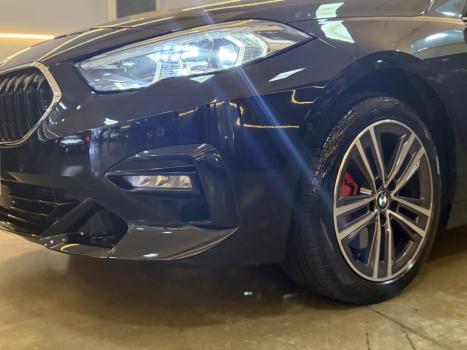 BMW 218I 1.5 16V 4P GRAN COUPE SPORT GP STEPTRONIC TWINTURBO AUTOM�TICO, Foto 14