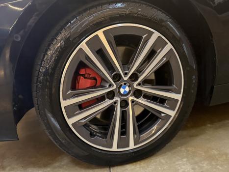BMW 218I 1.5 16V 4P GRAN COUPE SPORT GP STEPTRONIC TWINTURBO AUTOM�TICO, Foto 15