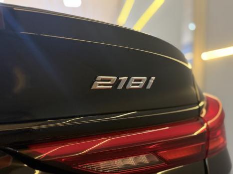 BMW 218I 1.5 16V 4P GRAN COUPE SPORT GP STEPTRONIC TWINTURBO AUTOM�TICO, Foto 16