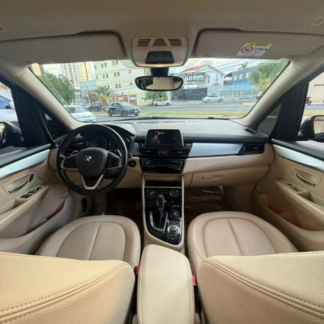 BMW 220I 2.0 16V 4P ACTIVEFLEX CAT GP TURBO AUTOMÁTICO, Foto 13 BMW 220I 2.0 16V 4P ACTIVEFLEX CAT GP TURBO AUTOMÁTICO, Foto 13