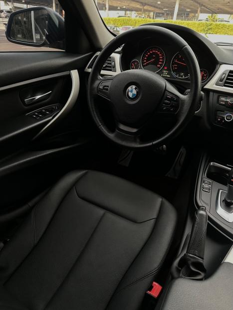 BMW 316I 1.6 16V 4P TURBO AUTOMTICO, Foto 7