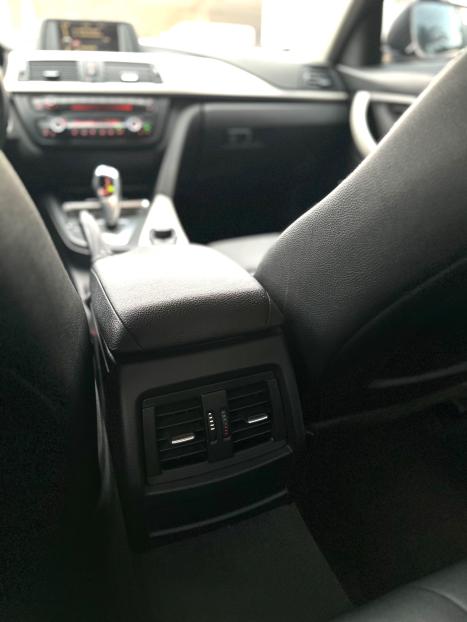 BMW 316I 1.6 16V 4P TURBO AUTOMTICO, Foto 8