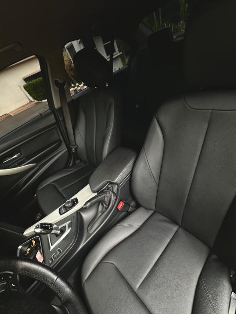 BMW 316I 1.6 16V 4P TURBO AUTOMTICO, Foto 9