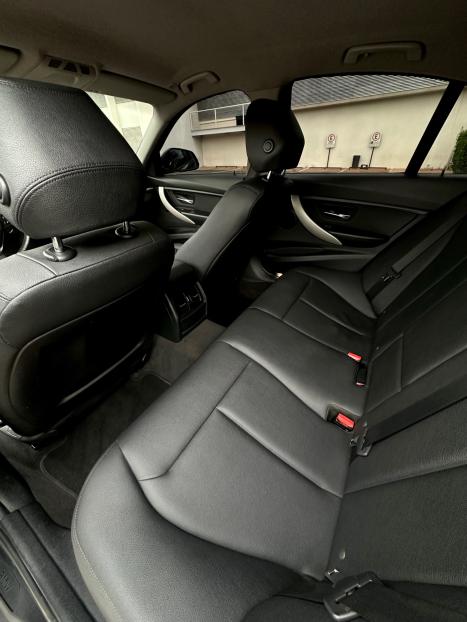 BMW 316I 1.6 16V 4P TURBO AUTOMTICO, Foto 11