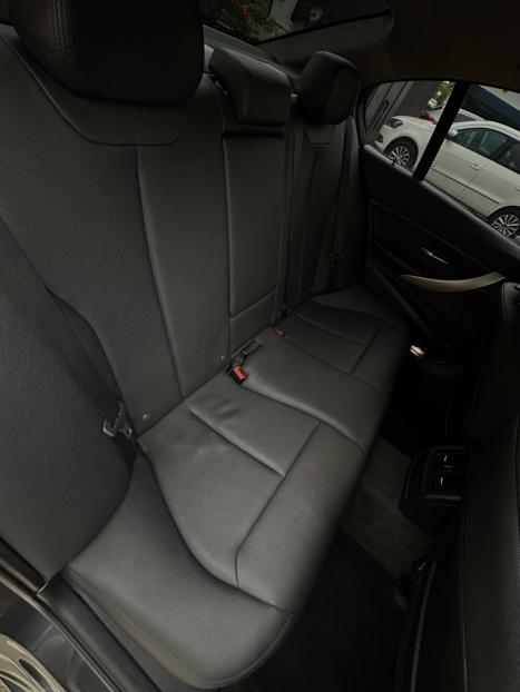 BMW 316I 1.6 16V 4P TURBO AUTOMTICO, Foto 12