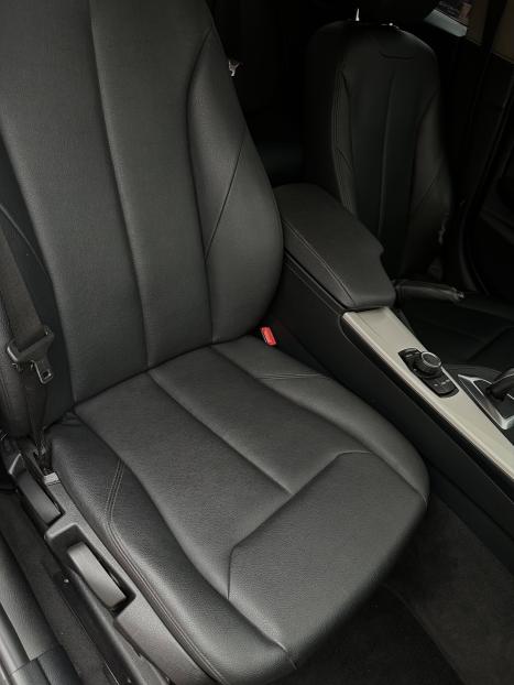 BMW 316I 1.6 16V 4P TURBO AUTOMTICO, Foto 14