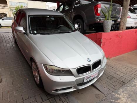 BMW 318I 2.0 16V 4P AUTOM�TICO, Foto 3