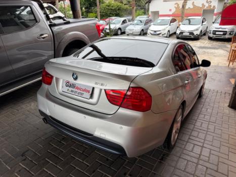 BMW 318I 2.0 16V 4P AUTOM�TICO, Foto 4