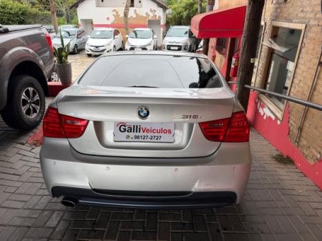 BMW 318I 2.0 16V 4P AUTOM�TICO, Foto 5