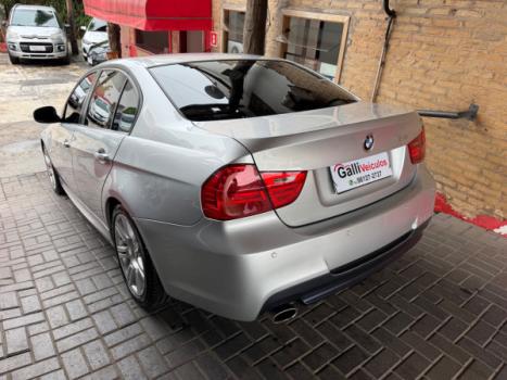 BMW 318I 2.0 16V 4P AUTOM�TICO, Foto 6
