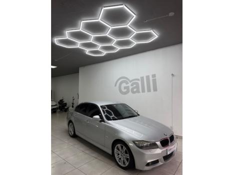 BMW 318I 2.0 16V 4P AUTOM�TICO, Foto 8