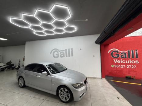 BMW 318I 2.0 16V 4P AUTOM�TICO, Foto 9