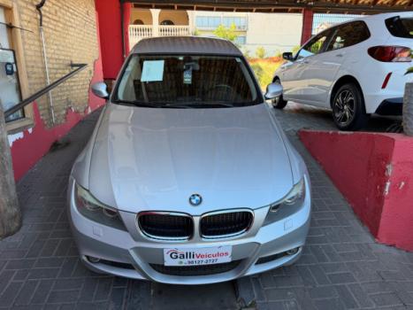 BMW 318I 2.0 16V 4P AUTOM�TICO, Foto 2