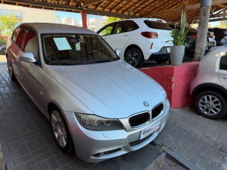 BMW 318I 2.0 16V 4P AUTOM�TICO, Foto 5