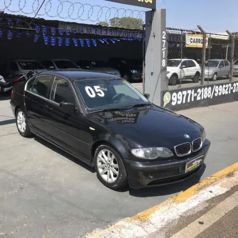 BMW 320I 2.0 16V 4P AUTOMÁTICO, Foto 2 BMW 320I 2.0 16V 4P AUTOMÁTICO, Foto 2