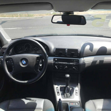 BMW 320I 2.0 16V 4P AUTOMÁTICO, Foto 4 BMW 320I 2.0 16V 4P AUTOMÁTICO, Foto 4