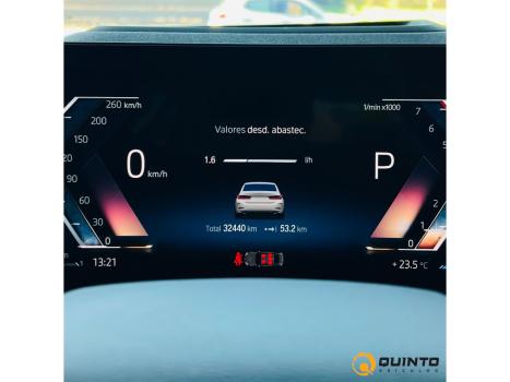 BMW 320I 2.0 16V 4P SPORT GP TURBO AUTOMTICO, Foto 7