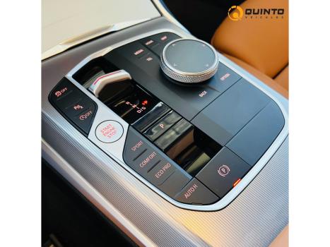 BMW 320I 2.0 16V 4P SPORT GP TURBO AUTOMTICO, Foto 9