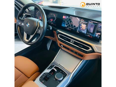 BMW 320I 2.0 16V 4P SPORT GP TURBO AUTOMTICO, Foto 12