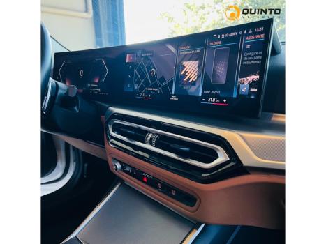 BMW 320I 2.0 16V 4P SPORT GP TURBO AUTOMTICO, Foto 14