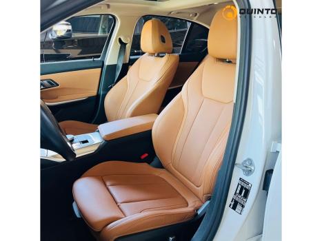 BMW 320I 2.0 16V 4P SPORT GP TURBO AUTOMTICO, Foto 15