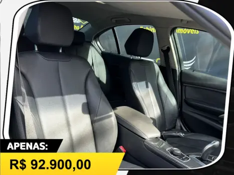 BMW 320I 2.0 16V 4P TURBO AUTOMTICO, Foto 8