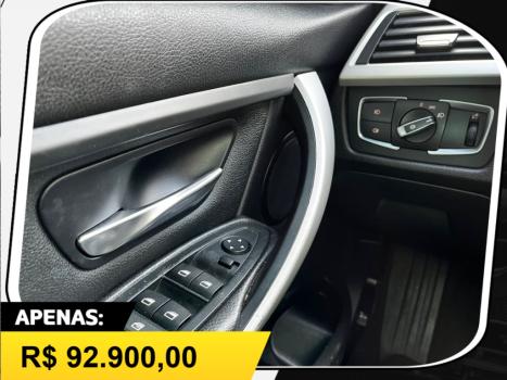 BMW 320I 2.0 16V 4P TURBO AUTOM�TICO, Foto 7