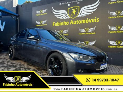BMW 320I 2.0 16V 4P TURBO AUTOM�TICO, Foto 1