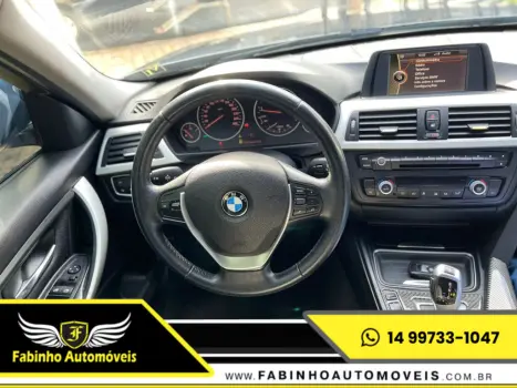 BMW 320I 2.0 16V 4P TURBO AUTOM�TICO, Foto 3