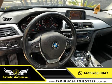 BMW 320I 2.0 16V 4P TURBO AUTOM�TICO, Foto 5