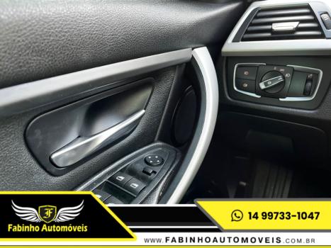 BMW 320I 2.0 16V 4P TURBO AUTOM�TICO, Foto 7