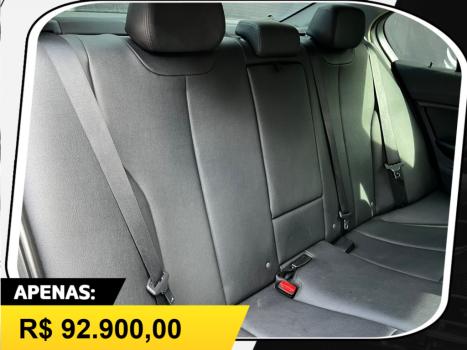 BMW 320I 2.0 16V 4P TURBO AUTOM�TICO, Foto 11