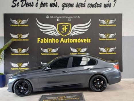 BMW 320I 2.0 16V 4P TURBO AUTOM�TICO, Foto 1