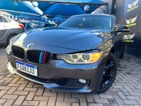 BMW 320I 2.0 16V 4P TURBO AUTOM�TICO, Foto 3