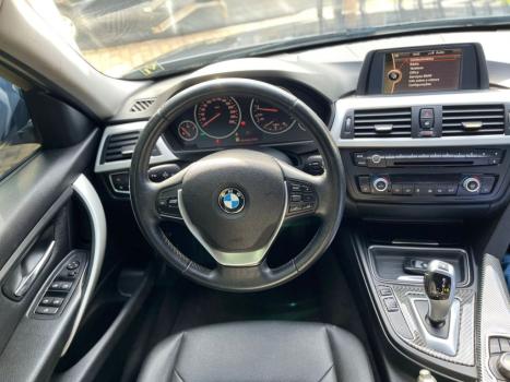 BMW 320I 2.0 16V 4P TURBO AUTOM�TICO, Foto 4