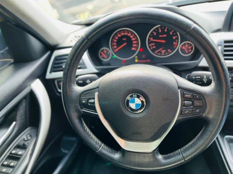 BMW 320I 2.0 16V 4P TURBO AUTOM�TICO, Foto 5