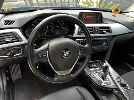 BMW 320I 2.0 16V 4P TURBO AUTOM�TICO, Foto 6