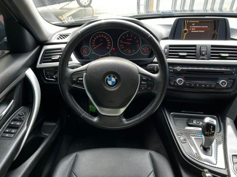 BMW 320I 2.0 16V 4P TURBO AUTOM�TICO, Foto 7