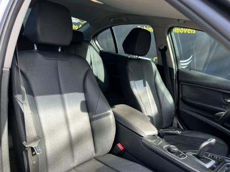 BMW 320I 2.0 16V 4P TURBO AUTOM�TICO, Foto 9