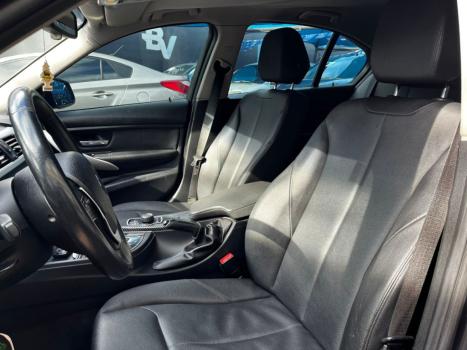 BMW 320I 2.0 16V 4P TURBO AUTOM�TICO, Foto 10