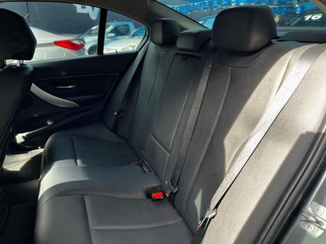 BMW 320I 2.0 16V 4P TURBO AUTOM�TICO, Foto 11