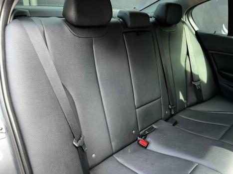 BMW 320I 2.0 16V 4P TURBO AUTOM�TICO, Foto 12
